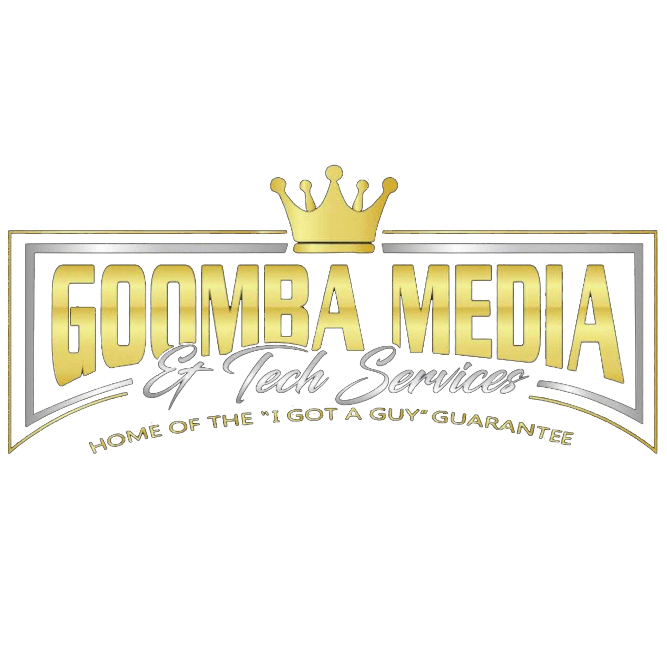 Goomba Media