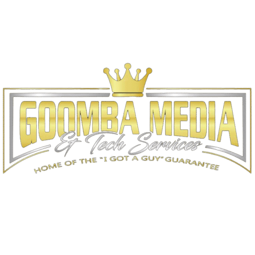 Goomba Media
